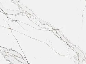 Compac Unique Calacatta Macchia Vecchia</br> 3 CM Polished