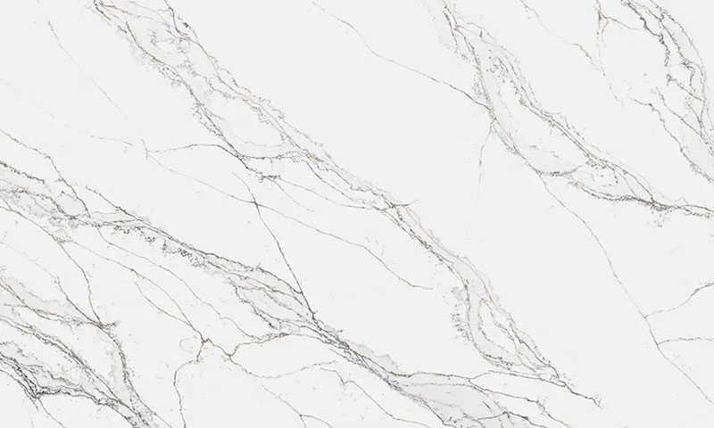 Compac Unique Calacatta Macchia Vecchia</br> 3 CM Polished