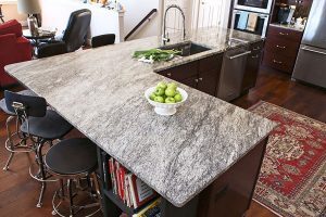 Granite Kitchen