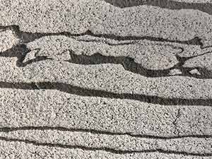 SKINROCK<sup>®</sup> Graphito</br>Marble/Raw Finish