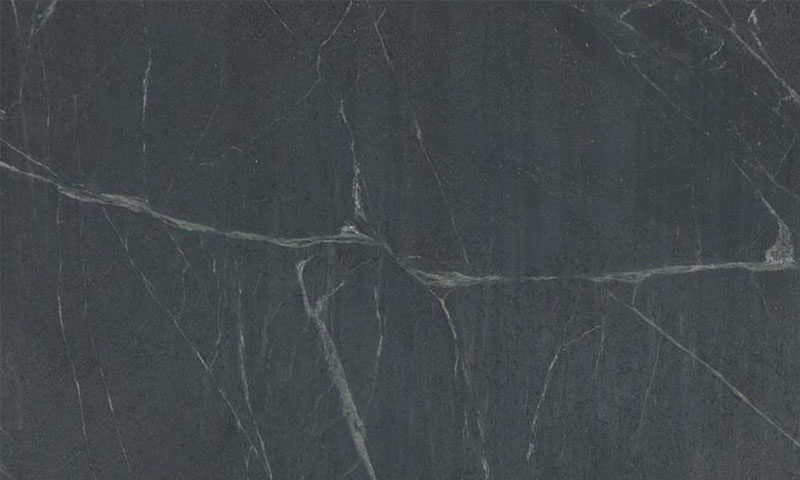 Black Soapstone</br> 3 CM Honed