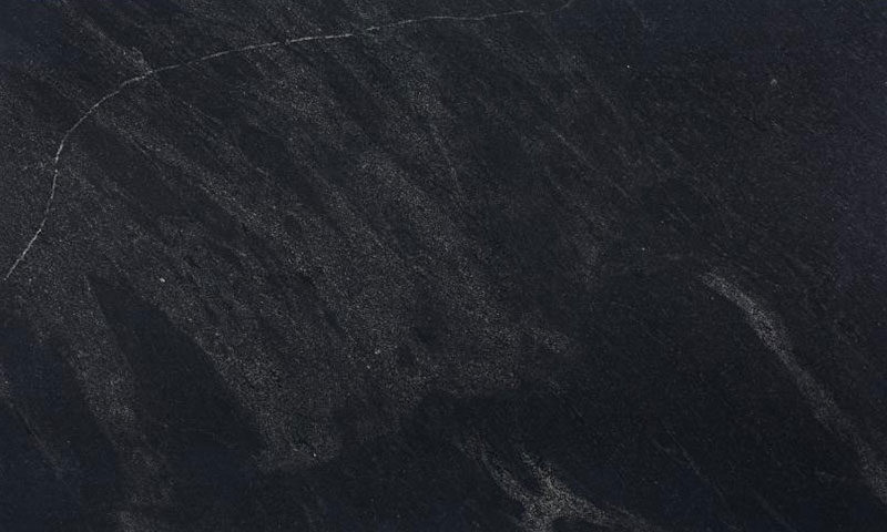 Raven Mist</br> 3 CM Honed