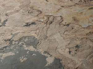SKINROCK<sup>®</sup> Fresh Earth</br>Slate/Cleft Finish