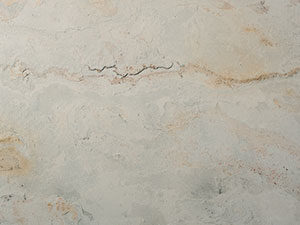 SKINROCK<sup>®</sup> Lime White</br>Slate/Cleft Finish