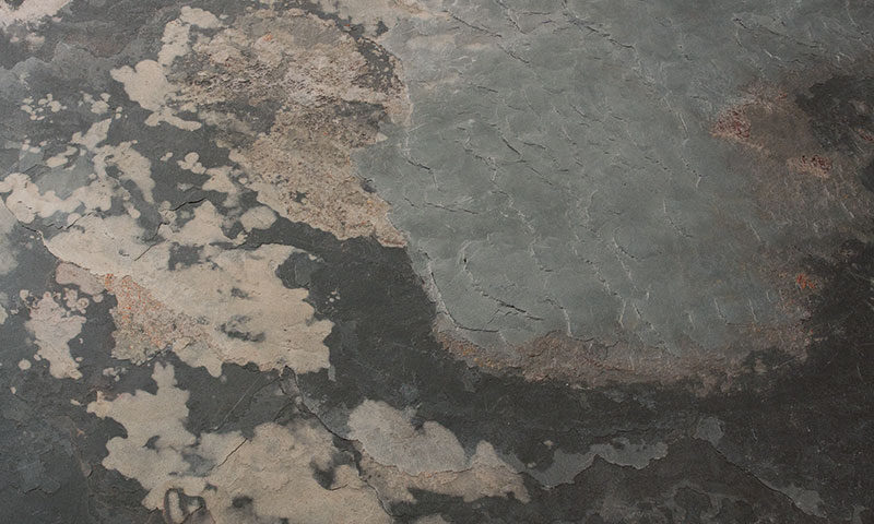 SKINROCK<sup>®</sup> Mother Earth</br>Slate/Cleft Finish