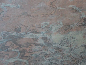 SKINROCK<sup>®</sup> Multi Pink</br>Slate/Cleft Finish