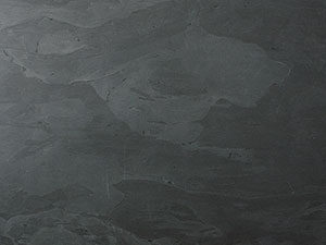 SKINROCK<sup>®</sup> Steel Black</br>Slate/Cleft Finish