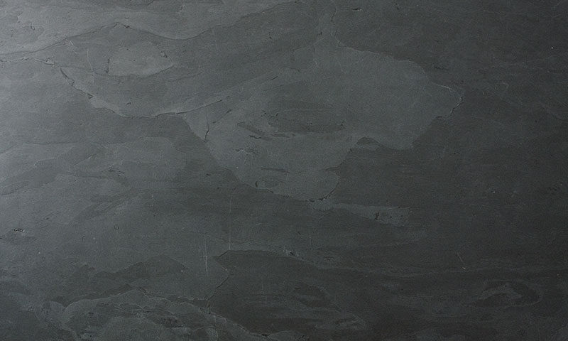 SKINROCK<sup>®</sup> Steel Black</br>Slate/Cleft Finish