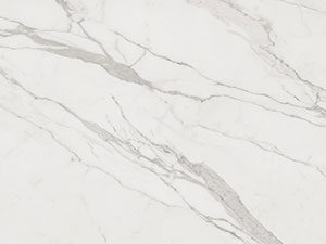 Teracanto Statuario Bianco</br> 2 CM Satin