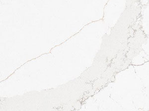 Viatera Calacatta Suprema</br> 3CM Brushed