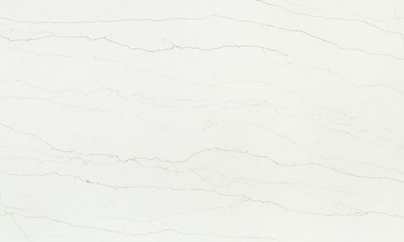 Viatera Macaubas Bianco</br> 3 CM Polished