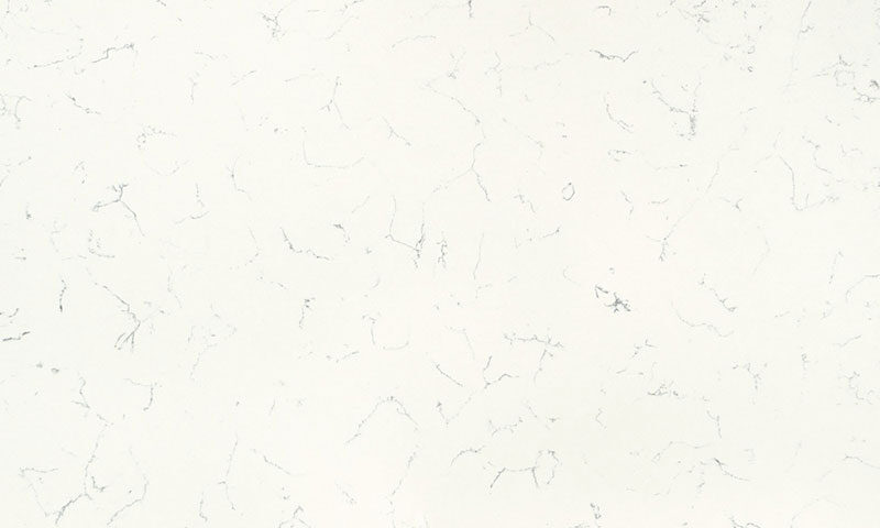 Viatera Willow White</br> 3 CM Polished