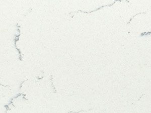 Viatera Willow White</br> 3 CM Polished