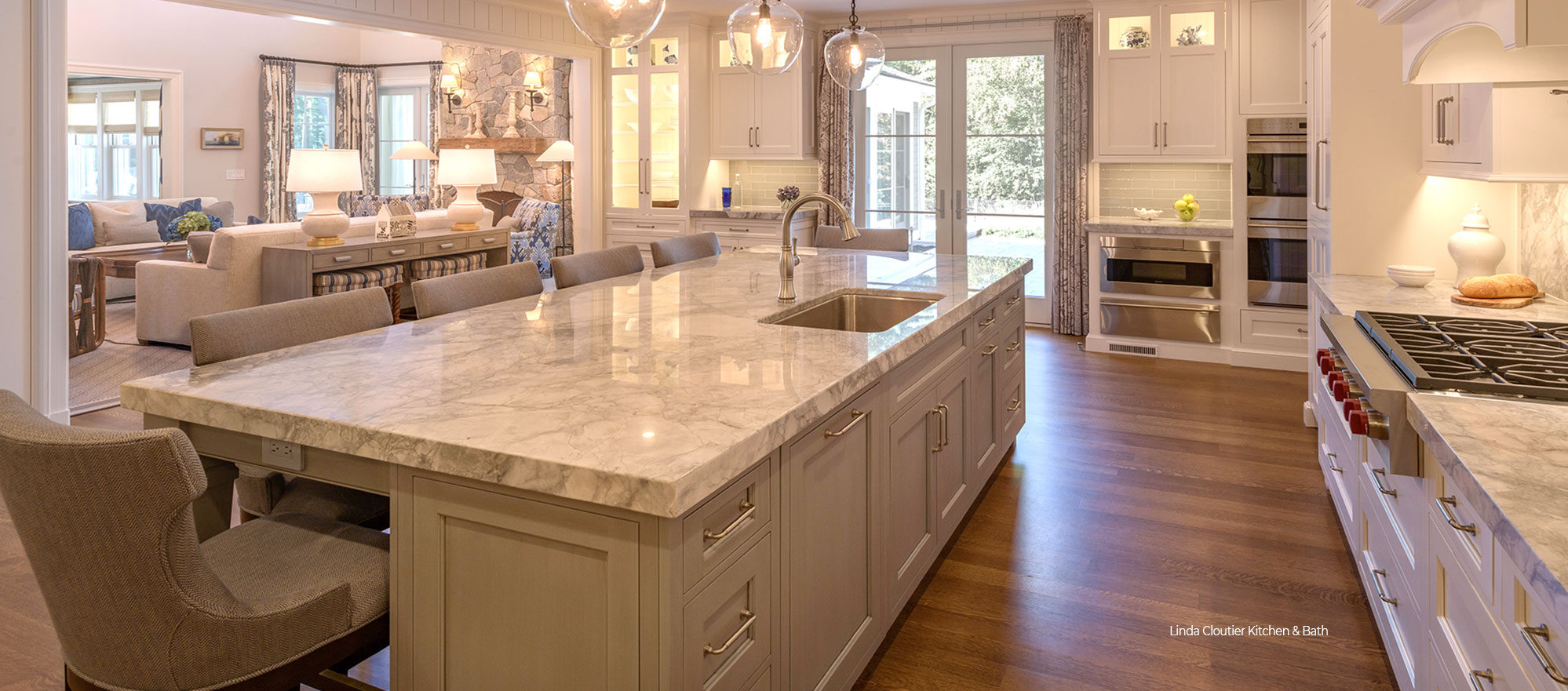kitchen countertop