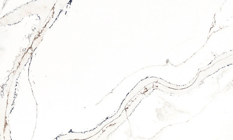 Compac Luxury Borghini</br> 3 CM Polished