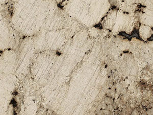 Crescent Veil</br> 3 CM Polished