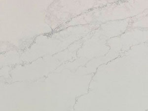 Emerstone Argentum</br> 3 CM Polished