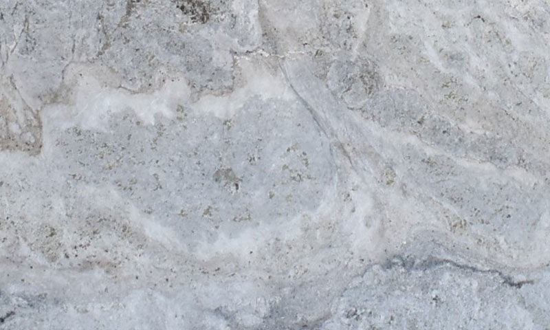 River Blue</br> 3 CM Polished