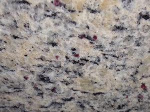 Santa Cecelia LT</br> 3 CM Polished