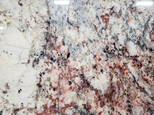 Typhoon Bordeaux</br> 3 CM Polished