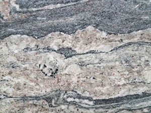 White Wave/Piracema</br> 3 CM Polished