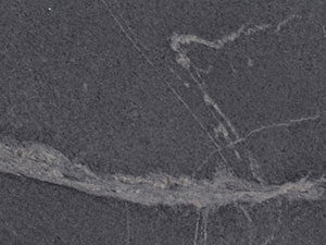 Silver Gray</br> 3 CM Honed