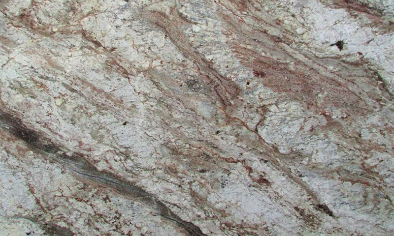 Typhoon Bordeaux</br> 3 CM Polished