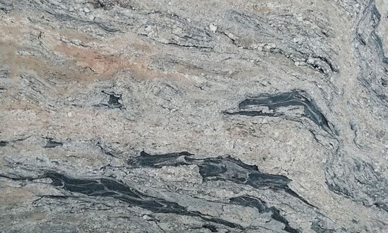 White Wave/Piracema</br> 3 CM Polished