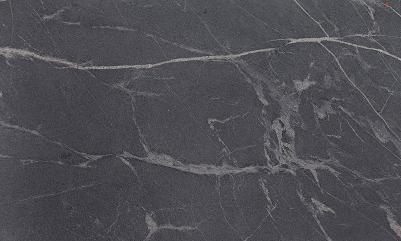 Silver Gray</br> 3 CM Honed