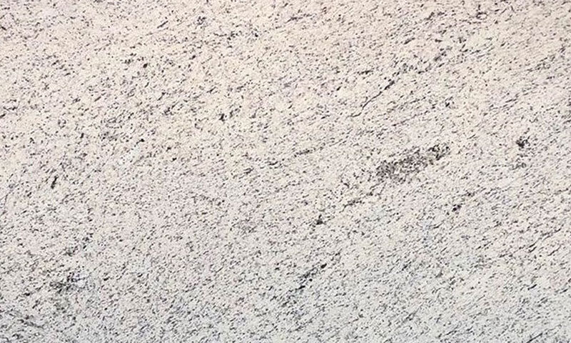 White Ornamental</br> 3 CM Polished