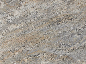 Blue Jeans</br> 3 CM Polished