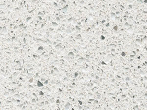 Silestone Stellar Snow</br> 3 CM Polished
