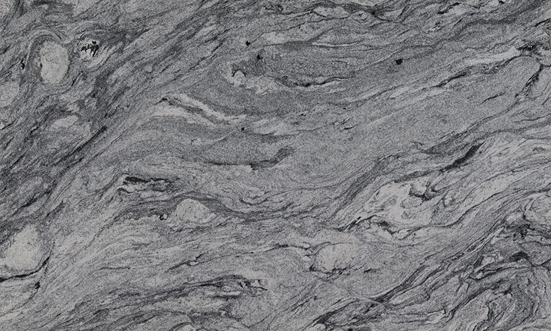 Viscount White/Silver Cloud</br> 3 CM Polished