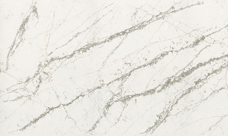 Wilsonart Verde Peak</br> 3 CM Polished